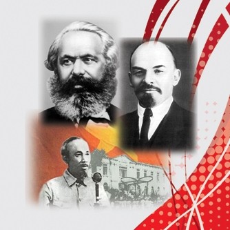 បំផុសការប្រឡង៖ស្វែងយល់អំពីលទ្ធិ Mac – Lenin សតិអារម្មណ៍ហូជីមិញ  - ảnh 1